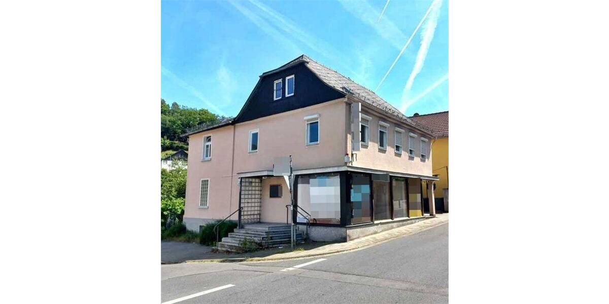 Gewerbeobjekt Aarbergen Michelbach - 388.800&euro; | Angebot:24028633