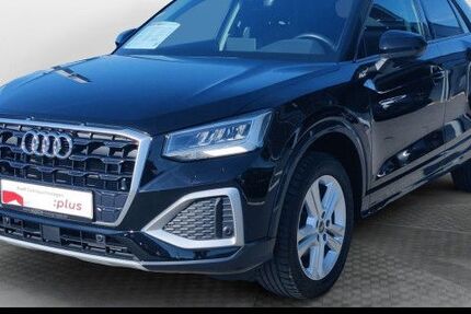 Audi Q2 30.500 km 25.890 &euro; Schwäbisch Hall 74523