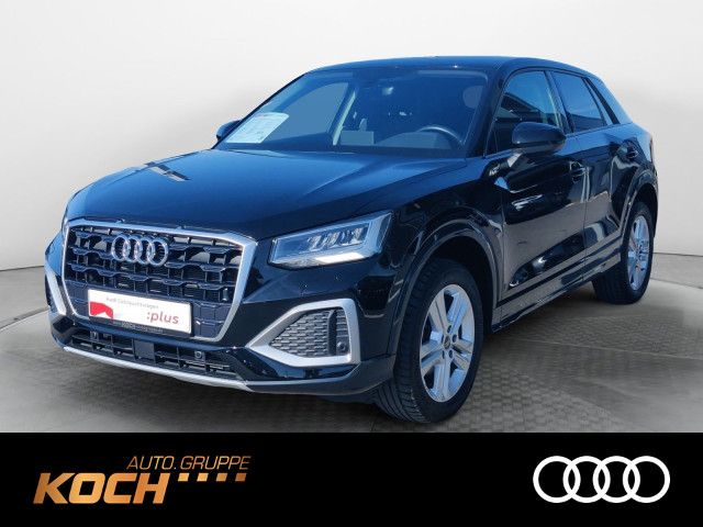 Audi Q2 30.500 km 25.890 &euro; Schwäbisch Hall 74523