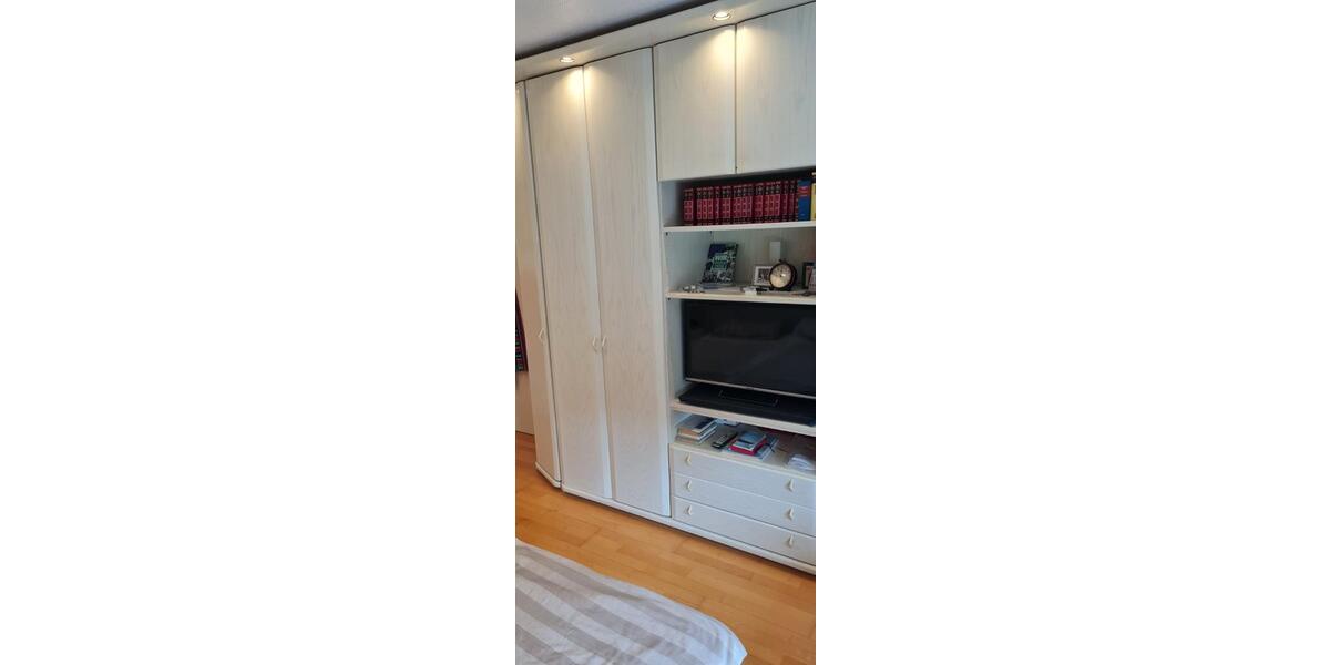 Etagenwohnung Bad Driburg - 2 Zimmer, 68 m&sup2;, 500&euro; | Angebot:25869921