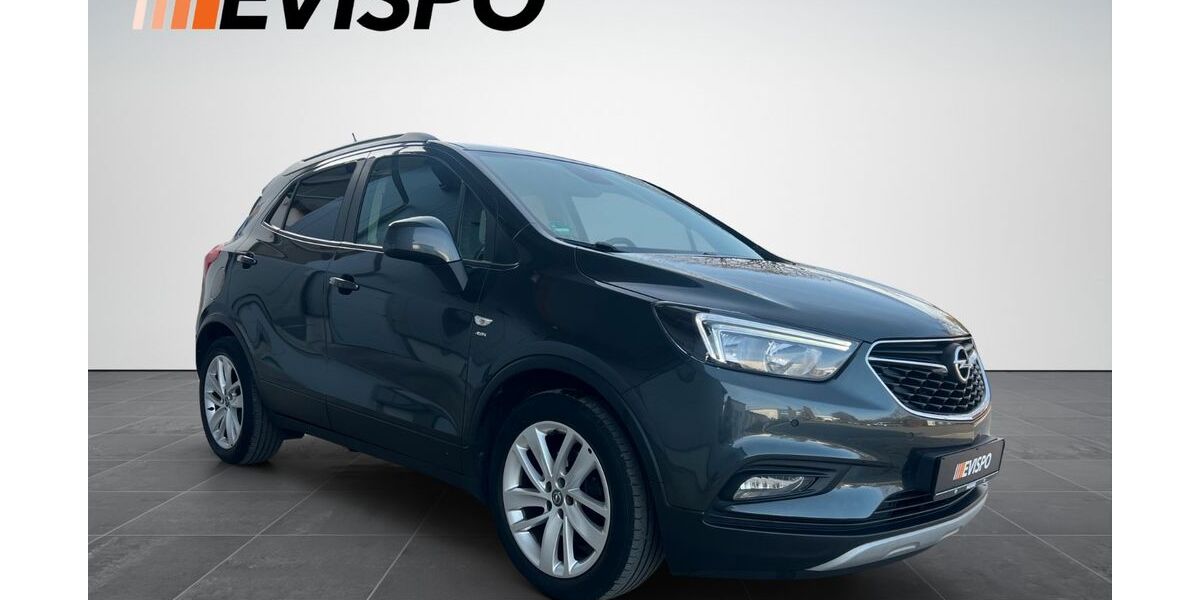 Opel Mokka 92.000 km 10.880 &euro; Oberteuringen 88094