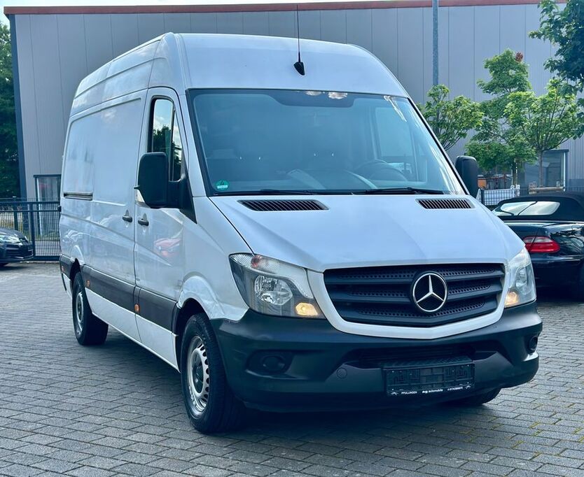 Sprinter