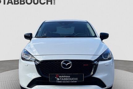 Mazda 2 18.891 km 17.999 &euro; Speyer 67346