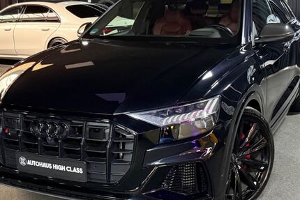 Audi SQ8 53.000 km 73.900 &euro; Bad Saarow 15526