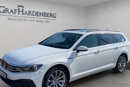 VW Passat Variant 46.900 km 26.990 &euro; Radolfzell 78315