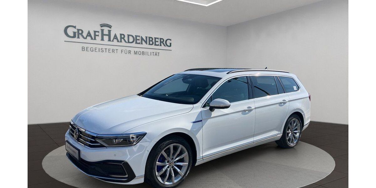 VW Passat Variant 46.900 km 26.990 &euro; Radolfzell 78315