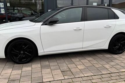 Opel Astra 19.285 km 23.480 € Nidda 63667