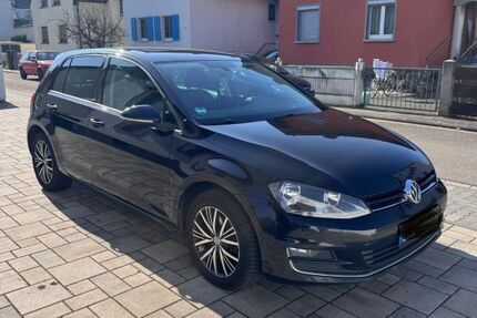 VW Golf 328.000 km 7.300 &euro; Hanau 63452