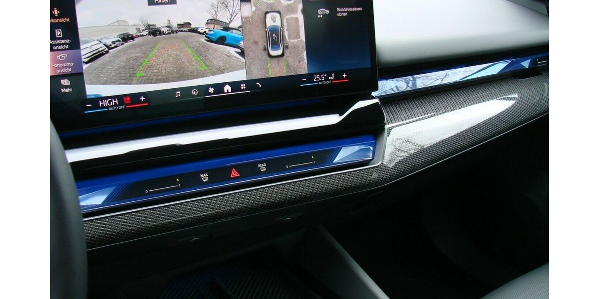 BMW 520 520d M Sport Pro Xdrive ACC 360º H&K ACC HUD 24.408 km 55.980 &euro; Falkensee 14612