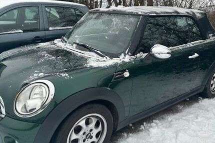 Mini One 179.000 km 1.950 &euro; Lauenburg 21481