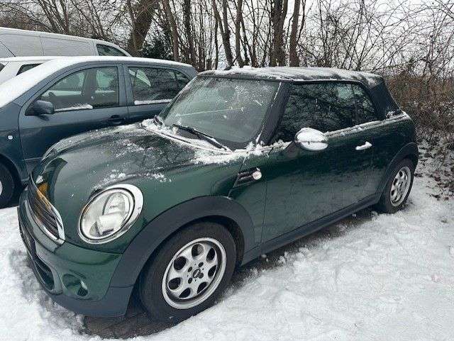 Mini One 179.000 km 1.950 &euro; Lauenburg 21481