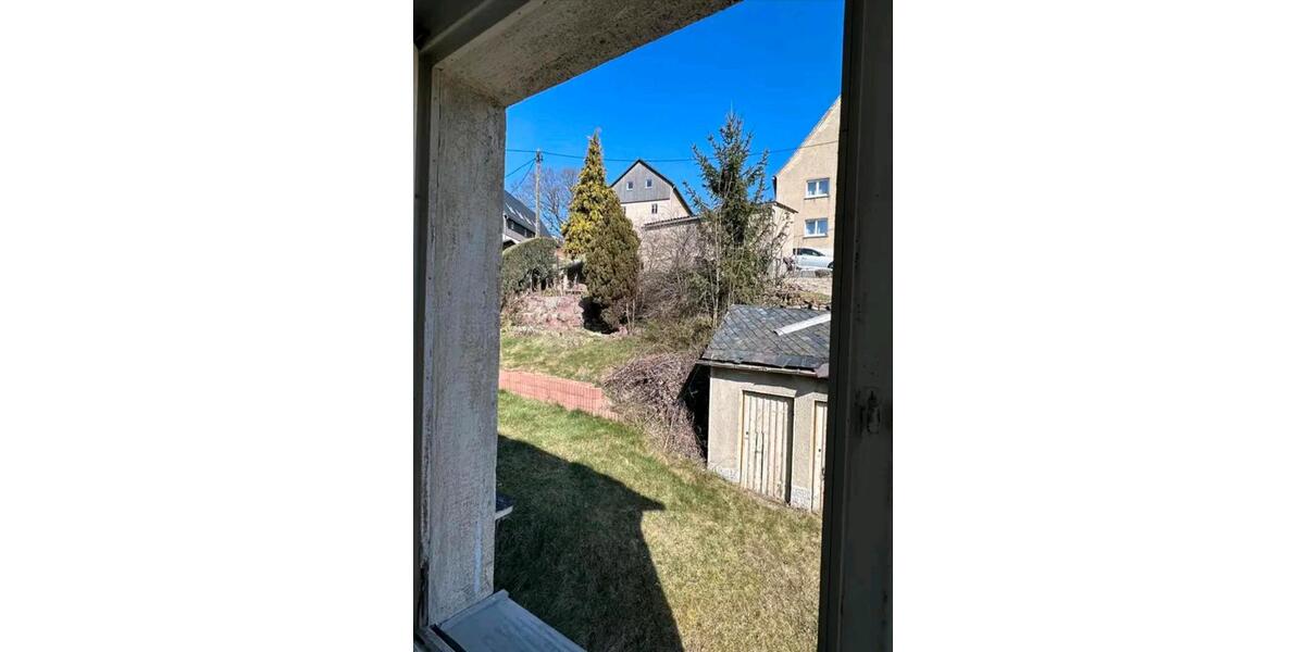 Einfamilienhaus Dorfhain - 8 Zimmer, 180 m&sup2;, 128.000&euro; | Angebot:26963032