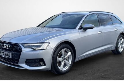 Audi A6 24.430 km 46.640 &euro; Vechta 49377