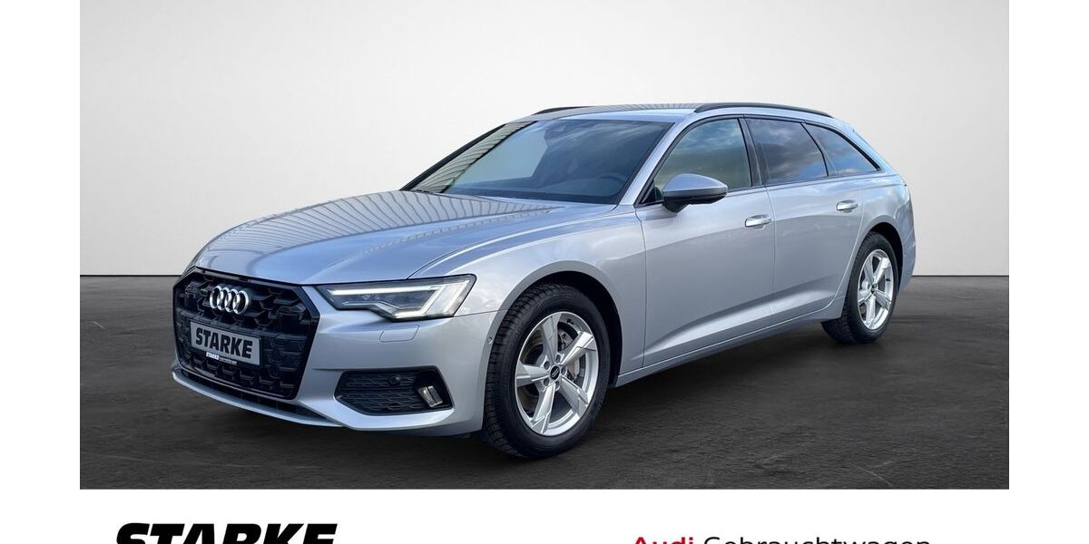 Audi A6 24.430 km 46.640 &euro; Vechta 49377