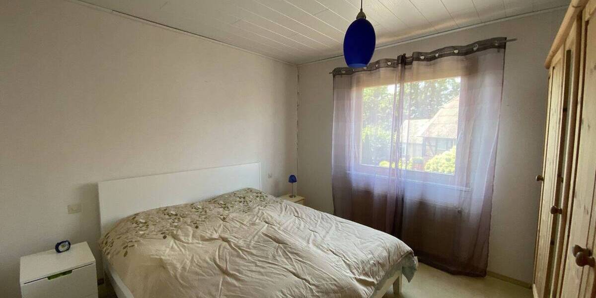 Attraktive Eigentumswohnung in Weyhausen für Familien oder Paare! (VR-1020-92) 4 zimmer