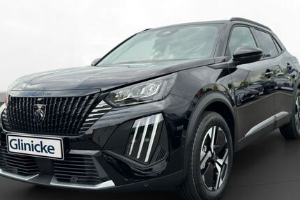 Peugeot 2008 3.000 km 26.995 &euro; Kassel 34123