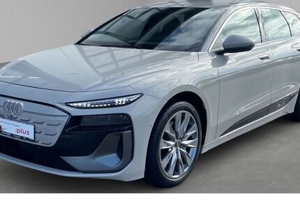 Audi A6 e-tron 13.151 km 71.980 &euro; Traunstein 83278