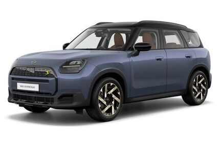 Mini Countryman SE (Cooper) 2.980 km 42.990 &euro; Achern 77855