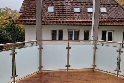 Erdgeschoss Eigentumswohnung in Detmold 3 zimmer