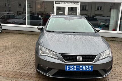 Seat Leon 186.500 km 8.950 &euro; Heinersreuth 95500