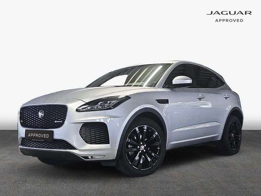 E-Pace