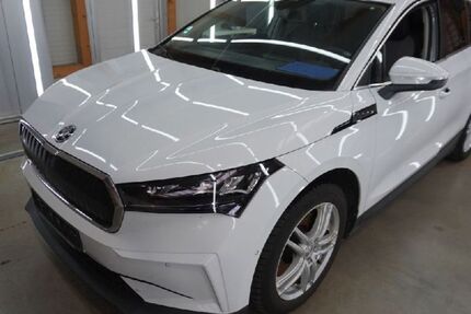 Skoda Enyaq 108.000 km 20.550 &euro; Bebra 36179