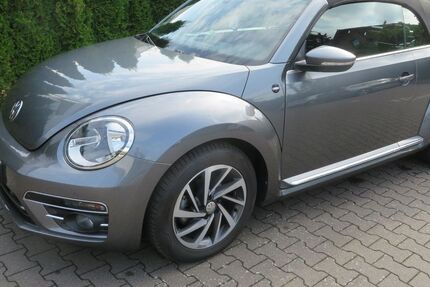 VW Beetle 58.000 km 16.900 &euro; Bad Lippspringe 33175