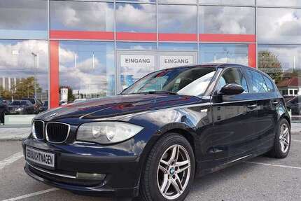 BMW 116 299.000 km 2.290 € Schwabmünchen 86830
