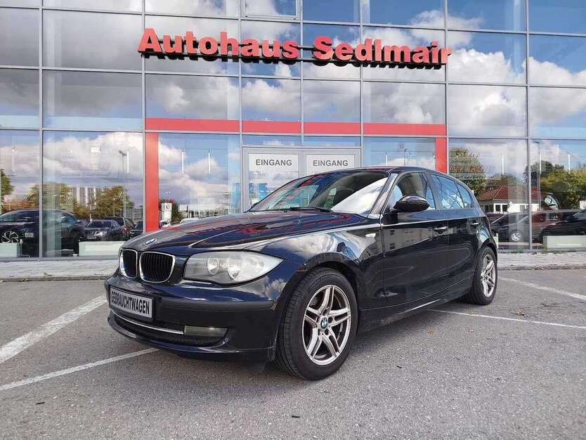 BMW 116 299.000 km 2.290 € Schwabmünchen 86830