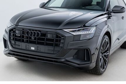 Audi Q8 31.912 km 82.989 &euro; Berlin 13088
