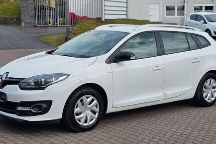 Renault Megane 267.800 km 3.990 &euro; Fulda 36043