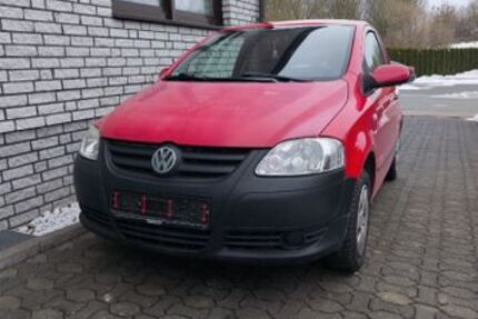 VW Fox 173.600 km 600 &euro; Brakel 33034