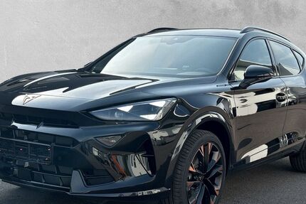 Cupra Formentor 6.000 km 39.900 &euro; Rehlingen 66780