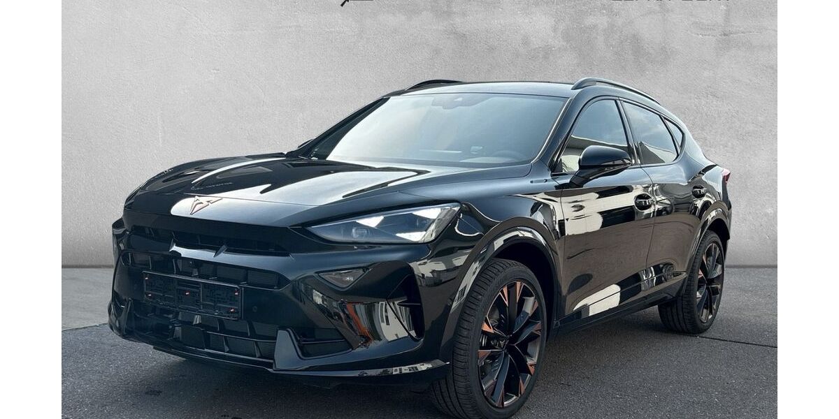 Cupra Formentor 6.000 km 39.900 &euro; Rehlingen 66780