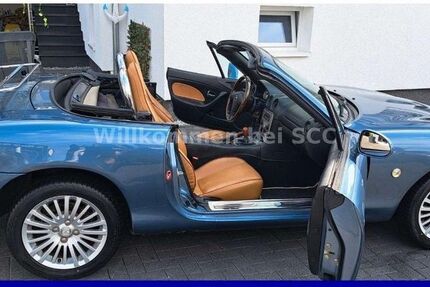 Mazda MX-5 170.000 km 7.800 &euro; Kornwestheim 70806