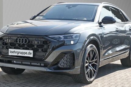 Audi Q8 12.500 km 95.850 &euro; Worms 67547