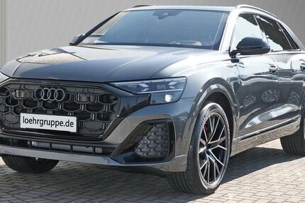 Audi Q8 8.200 km 103.950 &euro; Worms 67547