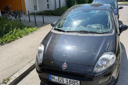 Fiat Punto 159.000 km 2.100 &euro; München 80937