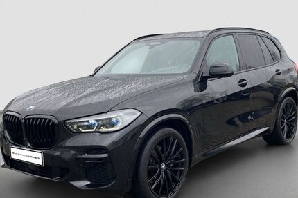 BMW X5 65.012 km 56.755 &euro; Windischleuba 04603