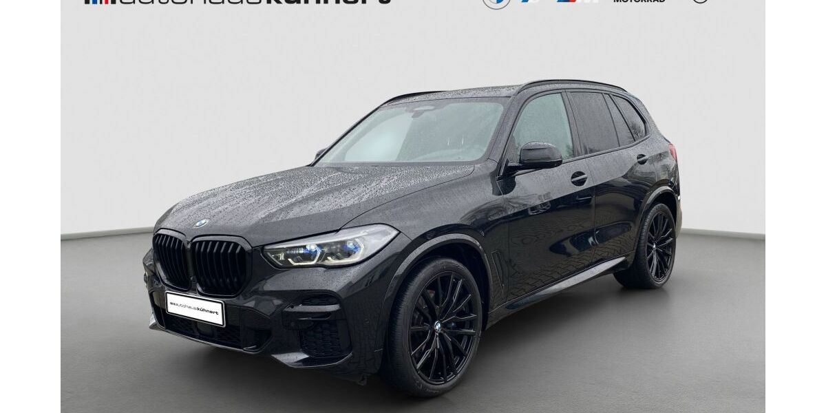 BMW X5 65.012 km 56.755 &euro; Windischleuba 04603