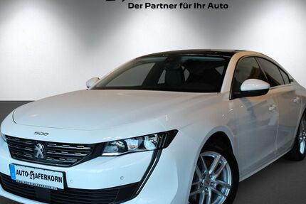 Peugeot 508 88.947 km 16.999 &euro; Frohburg OT Frankenhain 04654