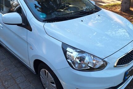 Mitsubishi Space Star 39.800 km 5.800 &euro; Celle 29227