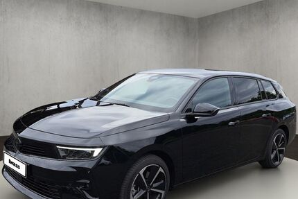 Opel Astra 4.550 km 24.450 € Aschaffenburg 63739