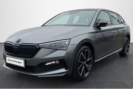 Skoda Scala 41.000 km 22.490 &euro; Harsleben 38829