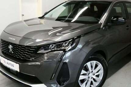 Peugeot 3008 75.650 km 18.990 € Dorfen 84405