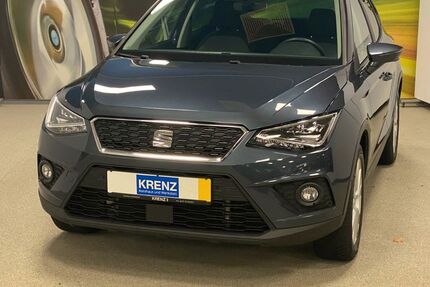 Seat Arona 55.707 km 16.790 &euro; Paderborn 33100