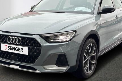 Audi A1 35.500 km 23.950 &euro; Lübeck 23556