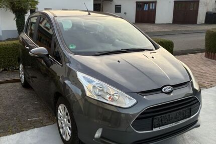 Ford B-Max 77.615 km 7.200 &euro; Trittenheim 54349