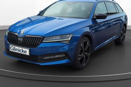 Skoda Superb 105.800 km 23.980 &euro; Weimar 99423