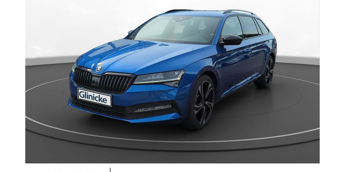 Skoda Superb 105.800 km 23.980 &euro; Weimar 99423